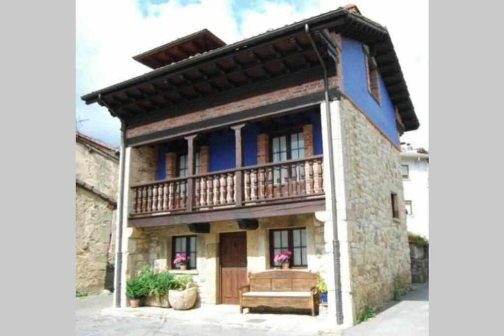 La Regenta Picos De Europa Βίλα Poo  Εξωτερικό φωτογραφία