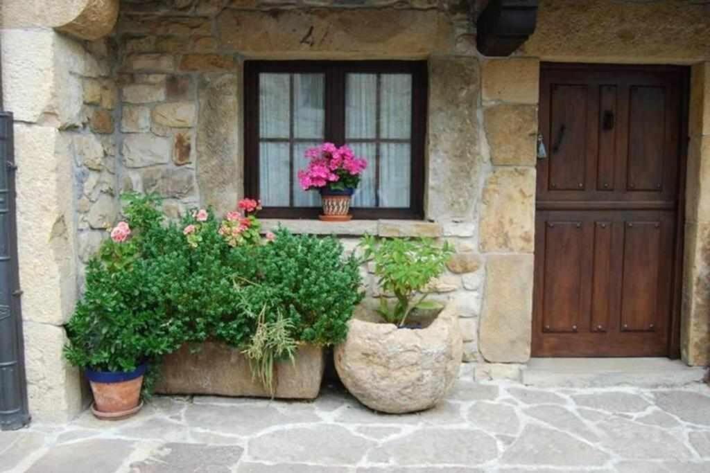 La Regenta Picos De Europa Βίλα Poo  Εξωτερικό φωτογραφία